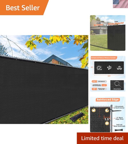 Recinzione schermo privacy - recinzione,