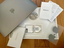 Apple MacBook Air Retina 2020
