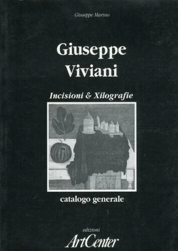Giuseppe viviani incisioni - giuseppe, e