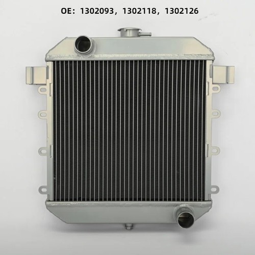Radiatore acqua per opel - radiatore,