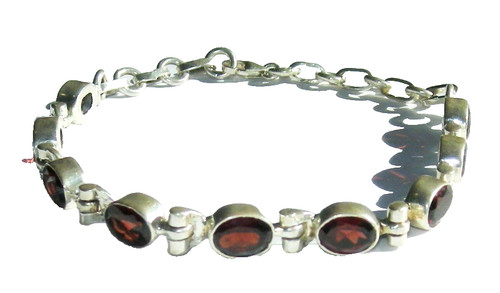 Braccialetto argento 925 e - argento,