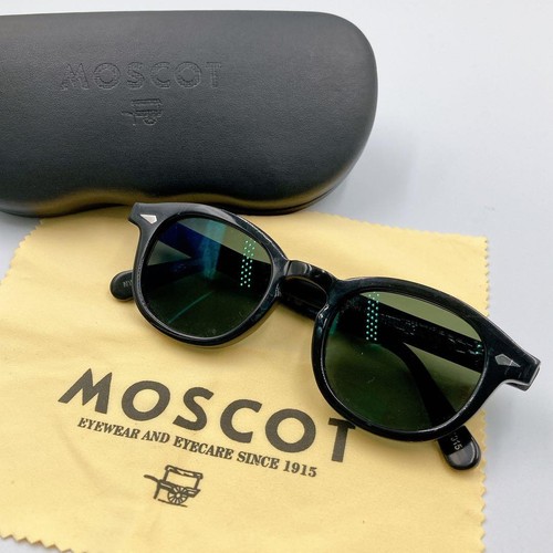 Occhiali sole moscot - sole,