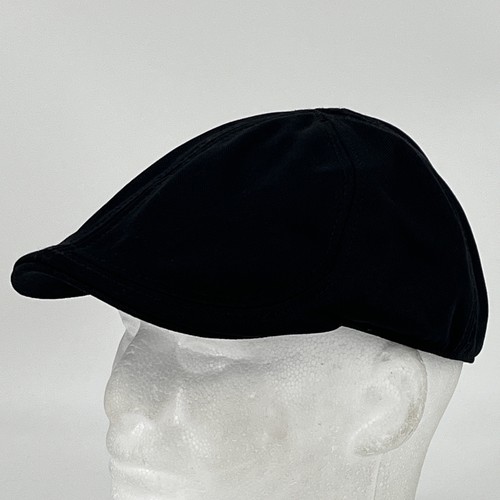 Berretto piatto vintage anni