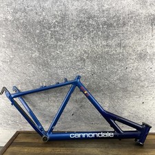 Telaio MTB Vintage Cannondale