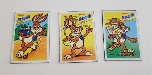 Nesquik magneti calamite - nesquik,