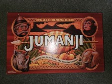 Jumanji Gioco da Tavolo