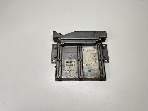 Cassa cdi triumph sprint 955 - cassa,