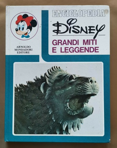 Enciclopedia disney - n., 10