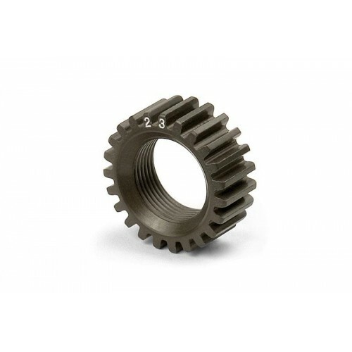 Xray nt1 pignone aluminium - pignone,