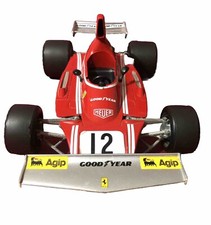❤️🐎❤️FERRARI 312 B3