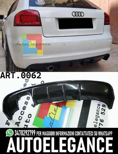 Audi sportback 3 5 - s3,