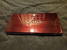 Sony Vaio Type P Series