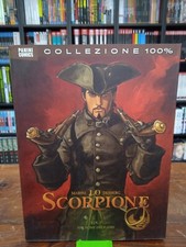Lo Scorpione vol. 3 -