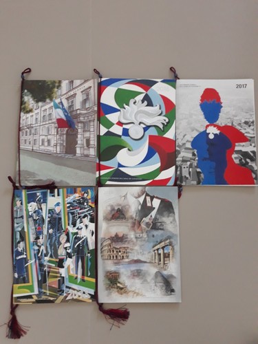 Calendario carabinieri - calendario,