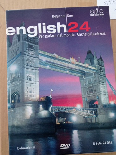 Dvd corsi lingua inglese - 2,