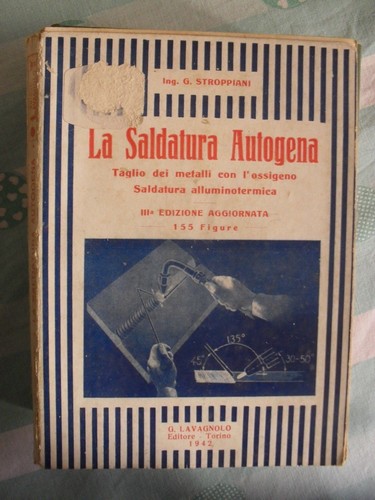Stroppiani saldatura - stroppiani,