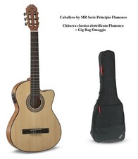 Caballero by MR Serie