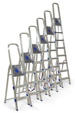 Scala alluminio 5 - 3,