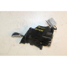 LEVA CAMBIO AUTOMATICO PER TOYOTA PRIUS+ (12-16) 7 POSTI) 1.8 HYBRID (73KW) 2012