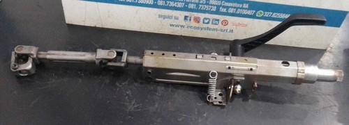Ricambi usati piantone sterzo - usati,,