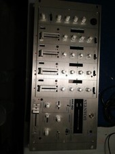 Mixer Stanton Rm 80