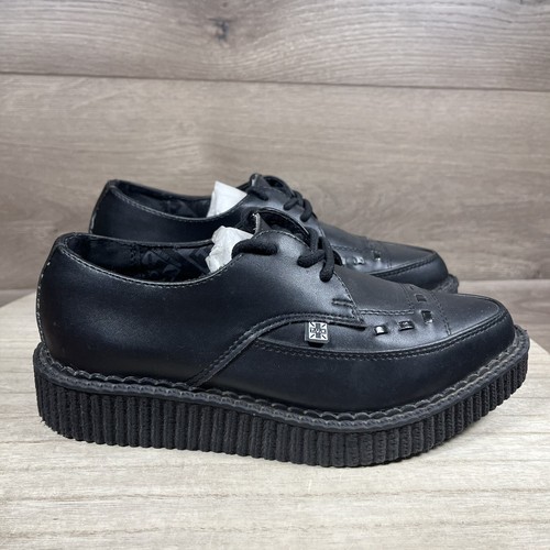 Tuk platform creepers punta - tuk,