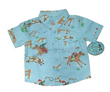 Wrangler camicia mezza manica