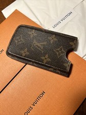 Cover Iphone SE Louis Vuitton