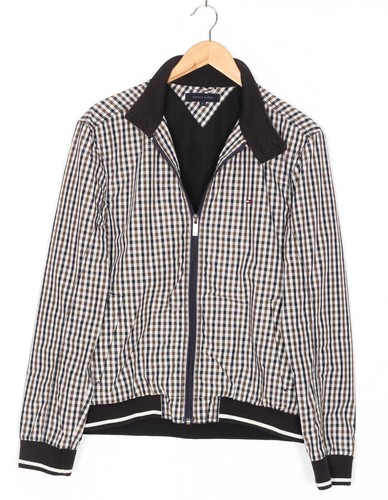Giacca bomber tommy hilfiger - giacca,