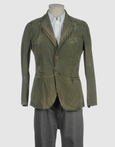 Giacca blazer bocinsky 46 - giacca,
