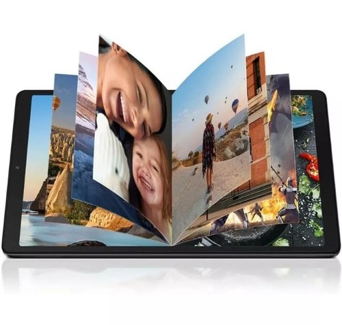 Samsung galaxy tab lite - samsung,