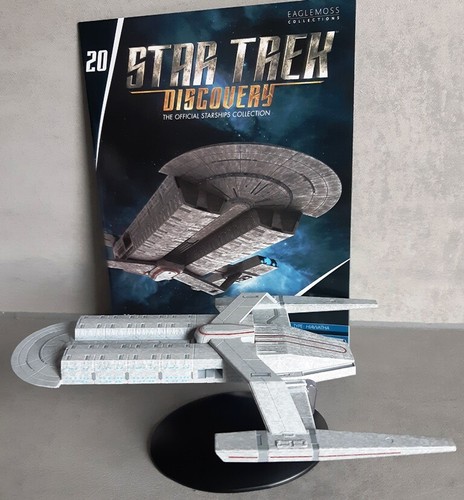 Star trek discovery collezione - trek,