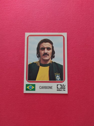 Panini munchen 1974 - panini,