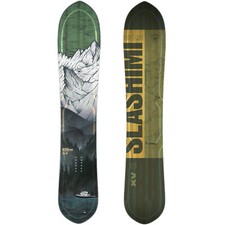 Snowboard uomo Rossignol XV