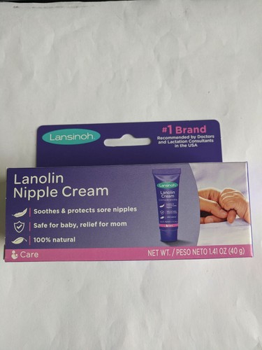 Confezioni lansinoh unguento - confezioni,