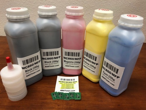 Ricarica toner per - x,