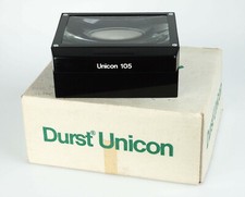 DURST UNICON 105 Condensatore