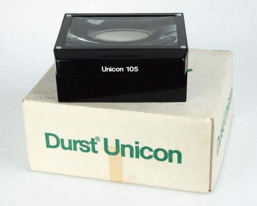 Durst unicon 105 condensatore - 105,