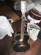 Gibson Everly Black 1994 RARISSIMA !!!! OFFERTA ! 