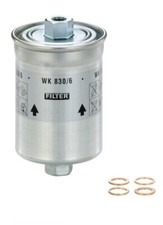 FILTRO BENZINA ALFA 75 TURBO FIAT UNO TURBO LANCIA THEMA 0 450 905 005 wix