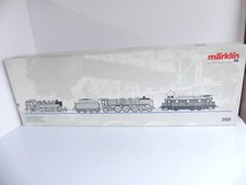 3100 MARKLIN BOITE VIDE