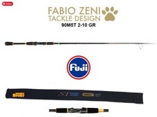 CANNA SPINNING STR 90M5T