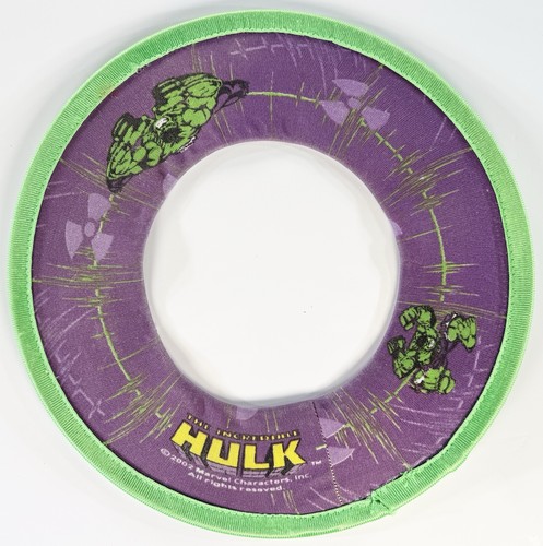 2002 incredibile hulk - 2002, l'incredibile