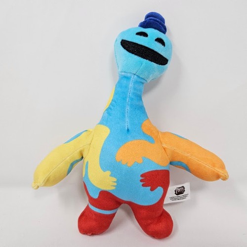 2025 poppy playtime doey - poppy,