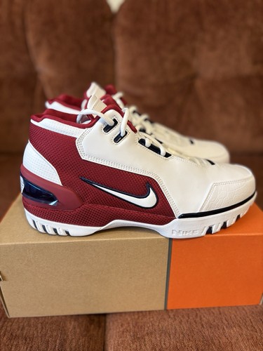 Nike air zoom - air, generazione