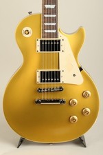 Epiphone 1957 Les Paul Goldtop