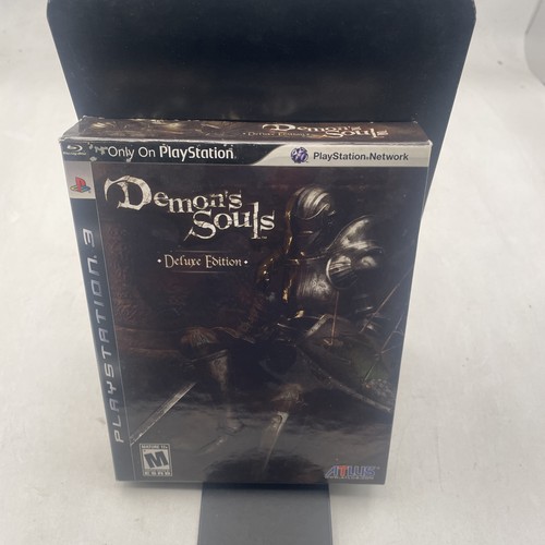 Demon souls edizione - souls, [edizione