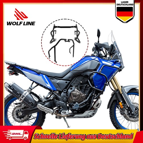 Paraurti per yamaha tenere - per,
