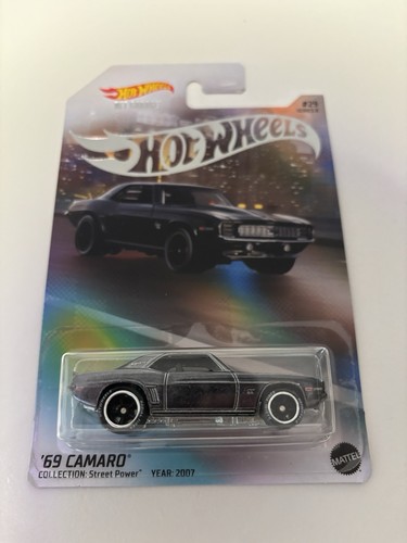 Hot wheels nftgarage camaro - wheels,, nftgarage,