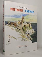 L'arvor | Le Quintrec Charles